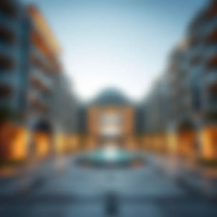 Mastering Real Estate in Dubai: A Comprehensive Guide Summary