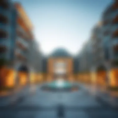 Mastering Real Estate in Dubai: A Comprehensive Guide Summary Mastering Real Estate in Dubai: A Comprehensive Guide Summary