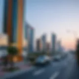 Navigating ADCB Khalifa City: A Comprehensive Guide Introduction