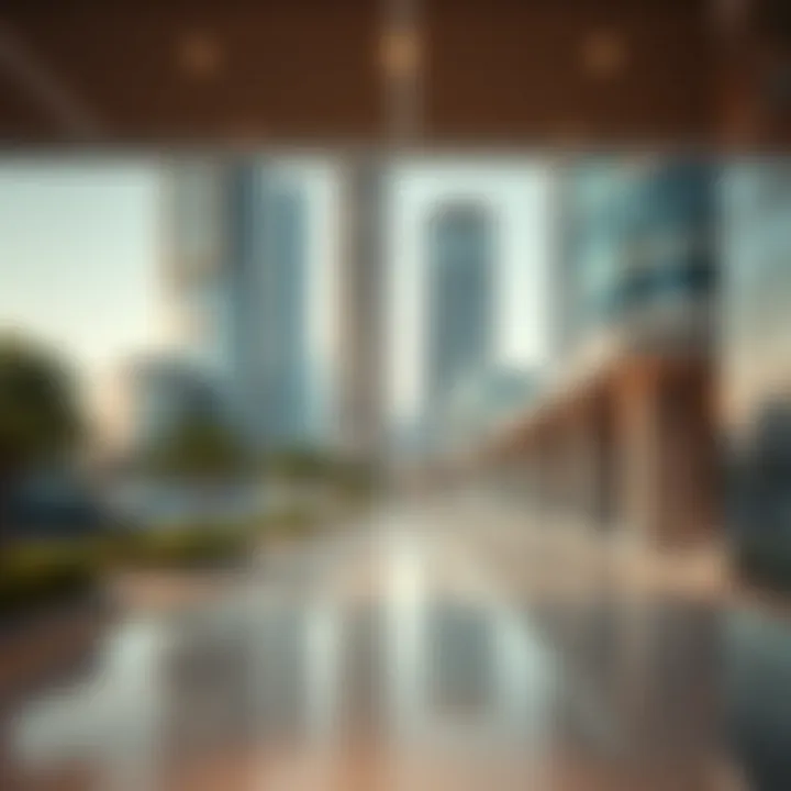 Notable Navigating ADCB Khalifa City: A Comprehensive Guide