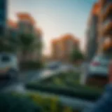 Navigating Jumeirah Garden City: An In-Depth Exploration Introduction