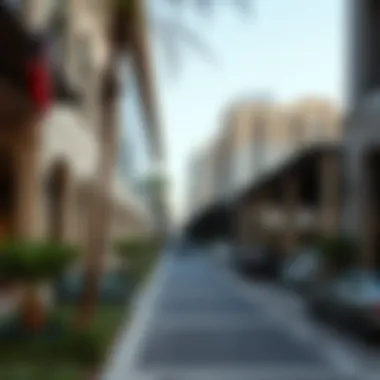 Notable Navigating Jumeirah Garden City: An In-Depth Exploration Notable Navigating Jumeirah Garden City: An In-Depth Exploration