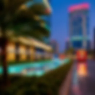 Navigating Jumeirah Garden City: An In-Depth Exploration Summary Navigating Jumeirah Garden City: An In-Depth Exploration Summary