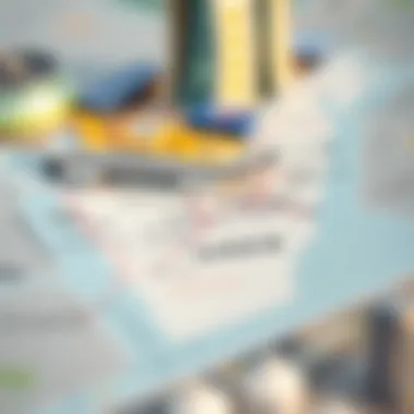 Map of UAE: Key Cities for Expatriates A map of the UAE indicating various cities and expat hotspots