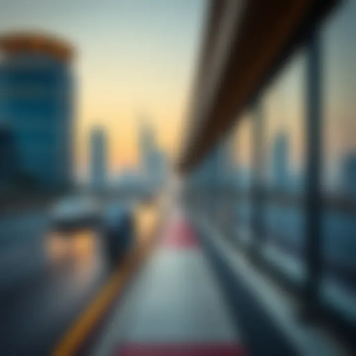 Notable Navigating the Journey from Dubai to Sharjah: Insights and Considerations