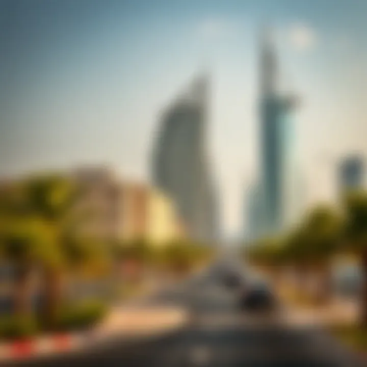 Navigating the Journey from Dubai to Sharjah: Insights and Considerations Summary