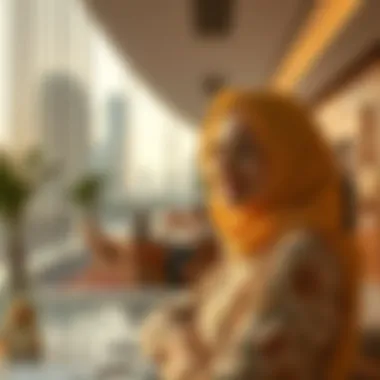 Notable Navigating the Maid Visa for Golden Visa Holders in Dubai Notable Navigating the Maid Visa for Golden Visa Holders in Dubai