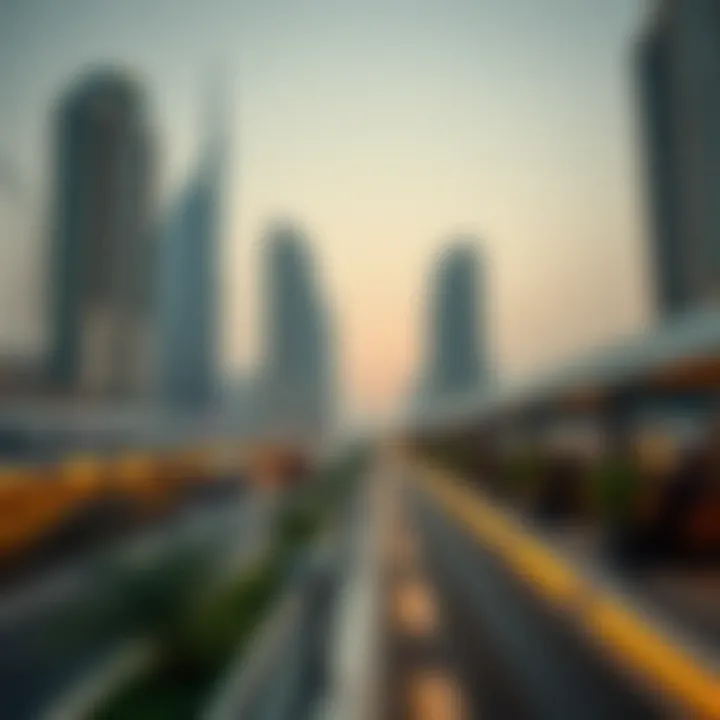 Navigating the Maid Visa for Golden Visa Holders in Dubai Summary