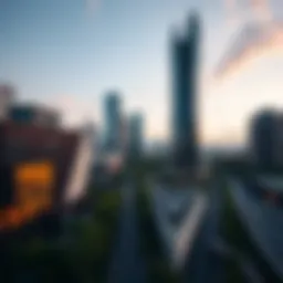 Navigating the Real Estate Landscape of Impz Production City Introduction