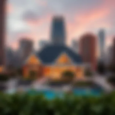 Notable Navigating the Real Estate Landscape of Impz Production City Notable Navigating the Real Estate Landscape of Impz Production City