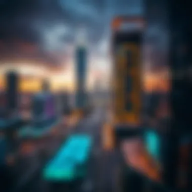 Navigating the Real Estate Landscape of Impz Production City Summary Navigating the Real Estate Landscape of Impz Production City Summary