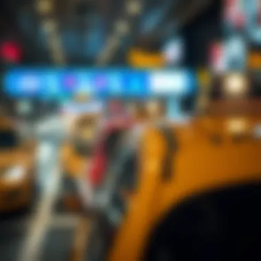 Navigating the Taxi Application Landscape in Dubai Summary Navigating the Taxi Application Landscape in Dubai Summary