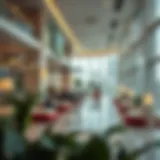 Optimal Courses for Career Advancement in Dubai's Job Market Introduction