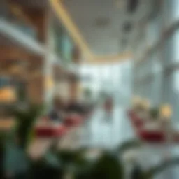 Optimal Courses for Career Advancement in Dubai's Job Market Introduction