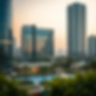 Notable Optimal Courses for Career Advancement in Dubai's Job Market Notable Optimal Courses for Career Advancement in Dubai's Job Market