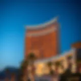 Palm Beach Hotel: A Comprehensive Analysis Introduction