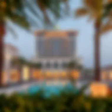 Notable Palm Beach Hotel: A Comprehensive Analysis Notable Palm Beach Hotel: A Comprehensive Analysis
