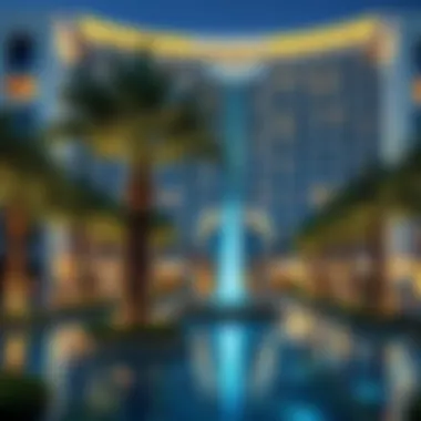 Palm Beach Hotel: A Comprehensive Analysis Summary Palm Beach Hotel: A Comprehensive Analysis Summary
