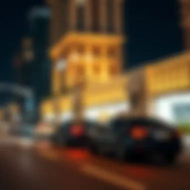 Paying Traffic Violations in Dubai Summary Paying Traffic Violations in Dubai Summary