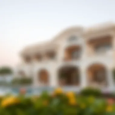 Platinum Residence: An In-Depth Exploration Introduction Platinum Residence: An In-Depth Exploration Introduction