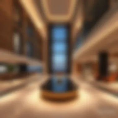 Notable Platinum Residence: An In-Depth Exploration Notable Platinum Residence: An In-Depth Exploration