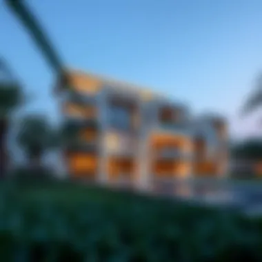 Platinum Residence: An In-Depth Exploration Summary Platinum Residence: An In-Depth Exploration Summary