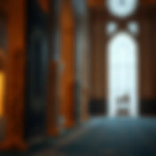Prayer Times in the UAE: A Comprehensive Overview Introduction