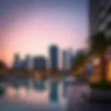 Rosewater Emaar: A Comprehensive Exploration Introduction