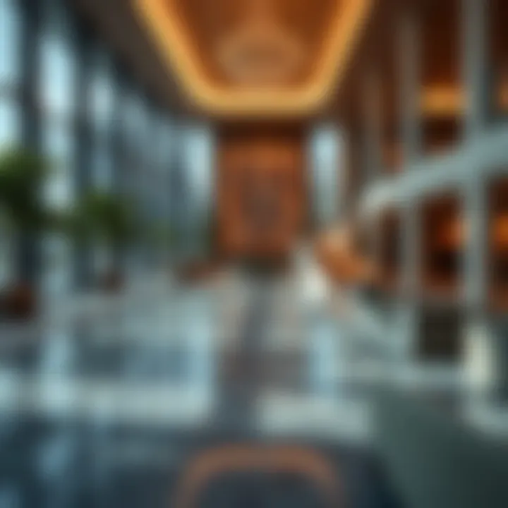 Notable Rosewater Emaar: A Comprehensive Exploration
