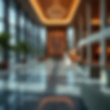 Notable Rosewater Emaar: A Comprehensive Exploration Notable Rosewater Emaar: A Comprehensive Exploration