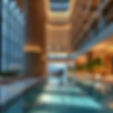 Rosewater Emaar: A Comprehensive Exploration Summary Rosewater Emaar: A Comprehensive Exploration Summary