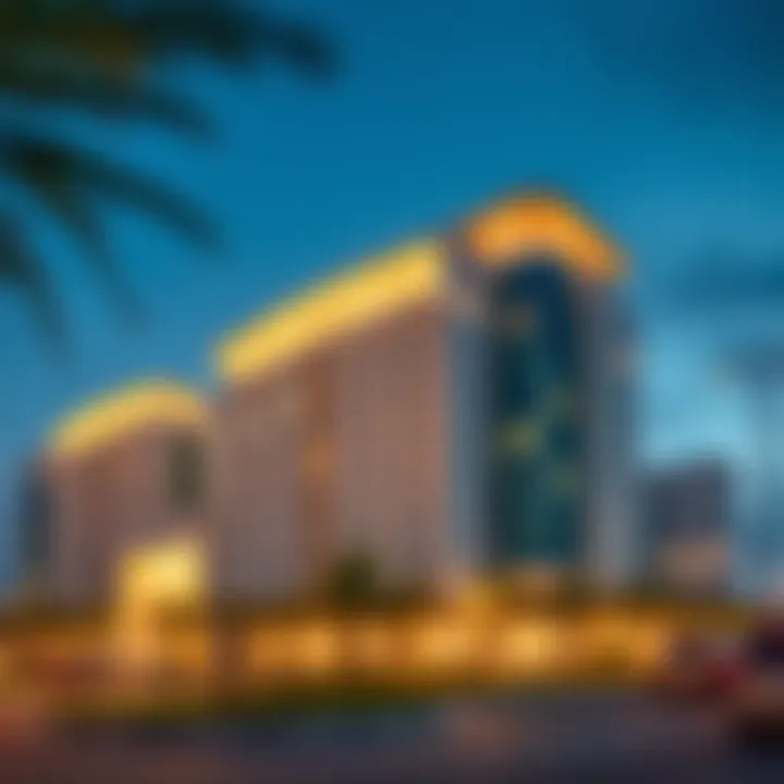 Notable Rukan Developer: An In-Depth Analysis of Impact on Dubai's Real Estate Market