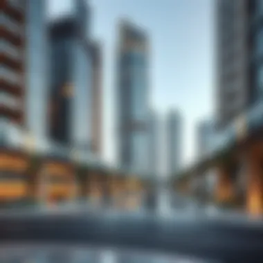 Notable The Address Boulevard: A Comprehensive Guide to Luxury Living in Dubai Notable The Address Boulevard: A Comprehensive Guide to Luxury Living in Dubai