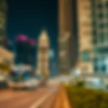 The Address Boulevard: A Comprehensive Guide to Luxury Living in Dubai Summary