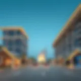 The Current Status of La Mer Dubai: An Overview Introduction