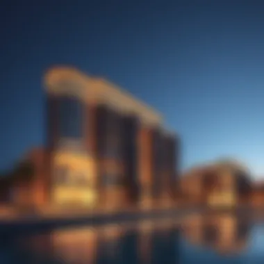 Notable The Current Status of La Mer Dubai: An Overview Notable The Current Status of La Mer Dubai: An Overview