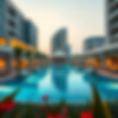 The Current Status of La Mer Dubai: An Overview Summary The Current Status of La Mer Dubai: An Overview Summary