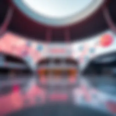 Notable The Dubai Coca Cola Arena: A Comprehensive Exploration Notable The Dubai Coca Cola Arena: A Comprehensive Exploration