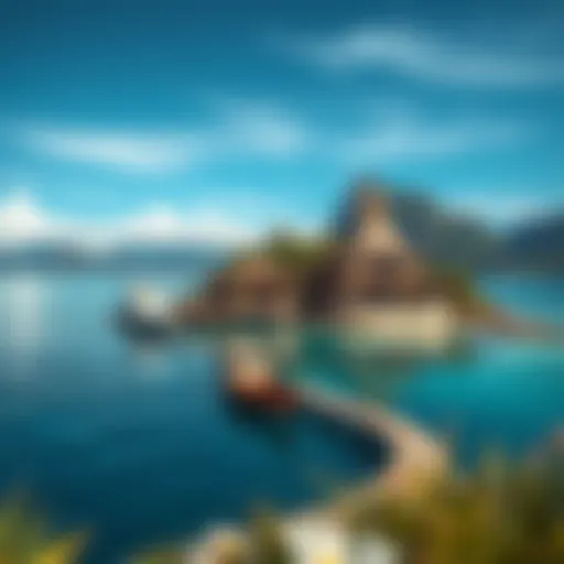 The Landscape of Islands for Sale: An In-Depth Exploration Introduction