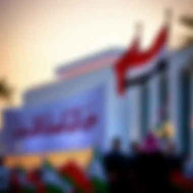 Notable The Significance of the UAE National Day: Commemoration and Cultural Impact