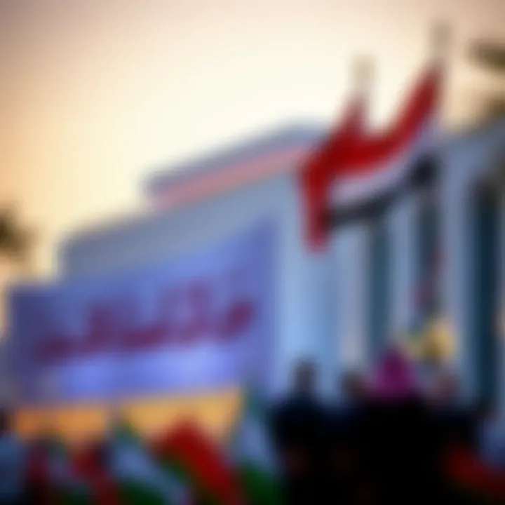 Notable The Significance of the UAE National Day: Commemoration and Cultural Impact