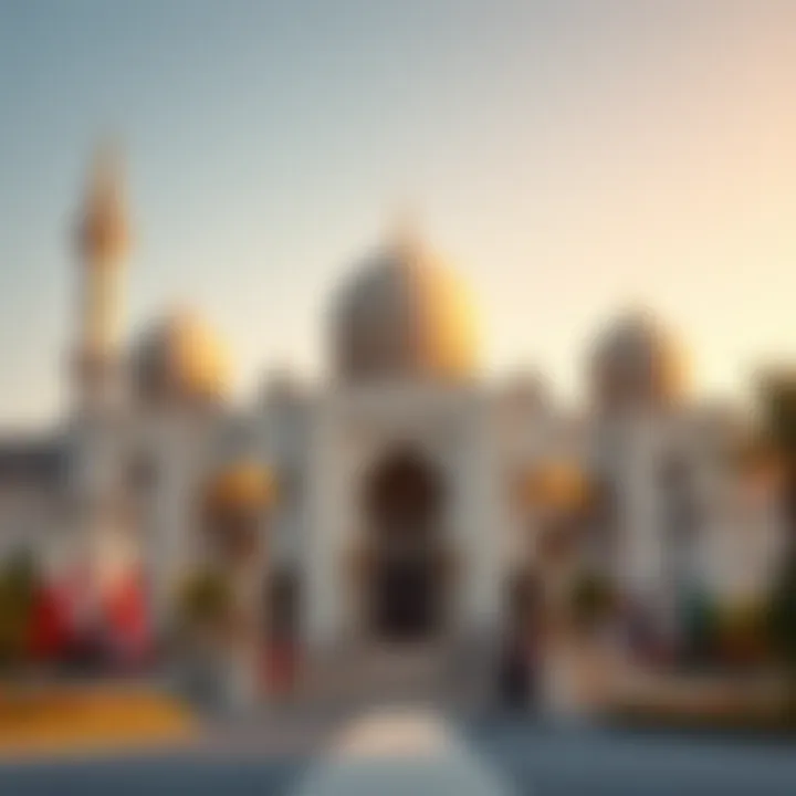 The Significance of the UAE National Day: Commemoration and Cultural Impact Summary