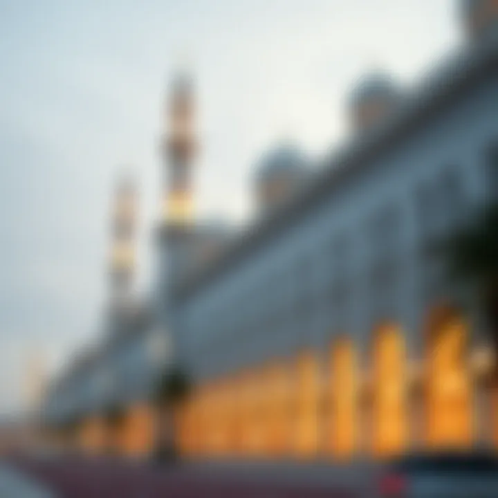 Notable UAE Holiday Calendar 2024: A Comprehensive Overview