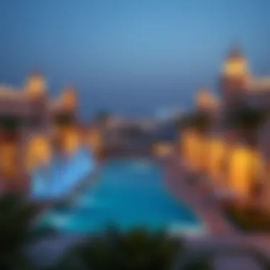 Understanding UAE Visa Policies Visual summary of UAE's visa policies and their impact
