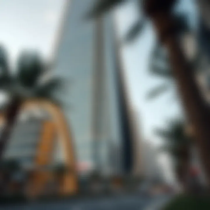 Notable Ubora Tower Dubai: A Comprehensive Examination
