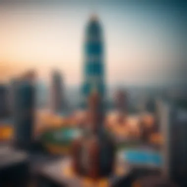 Ubora Tower Dubai: A Comprehensive Examination Summary