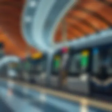 Notable Understanding Dubai Metro Timing on Fridays: A Comprehensive Guide