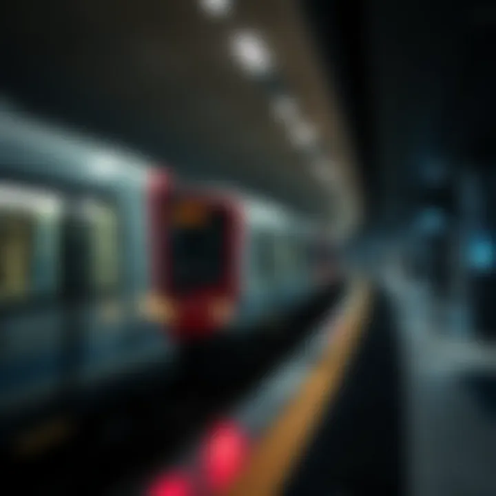 Understanding Dubai Metro Timing on Fridays: A Comprehensive Guide Summary