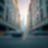 Understanding Parking in Dubai: A Comprehensive Guide Introduction