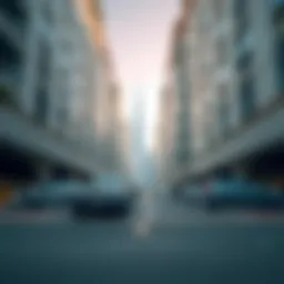 Understanding Parking in Dubai: A Comprehensive Guide Introduction